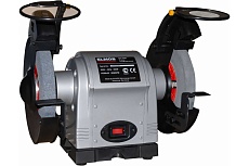 Заточной станок Elmos BG 800, 200 mm 650 Вт e70 238