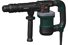 Профессиональный отбойный молоток KLPRO KLKR570M 1200 w
