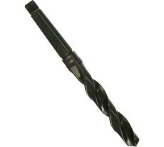 Сверло по металлу (27.5х291х170 мм; КМ3; Р6М5) Туламаш 59190
