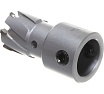 Коронка с твердосплавными напайками Power-Max 30 (24х30 мм) Karnasch 20.1130A-024
