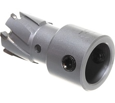 Коронка с твердосплавными напайками Power-Max 30 (24х30 мм) Karnasch 20.1130A-024