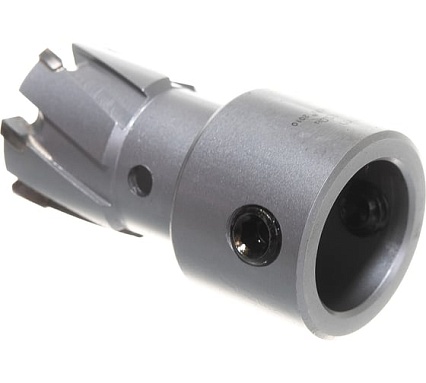 Коронка с твердосплавными напайками Power-Max 30 (24х30 мм) Karnasch 20.1130A-024