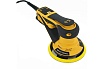 Шлифовальная ручная машинка Schtaer 220V/50Hz, 350W, эксцентрик 5,0 мм SCH-01-150-5.0