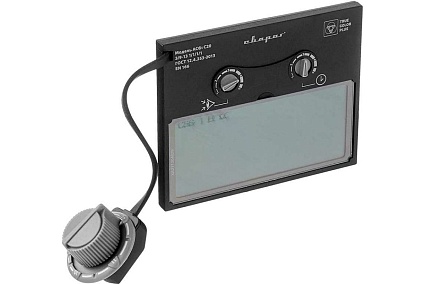 Маска сварщика TECH C20 Сварог 98261