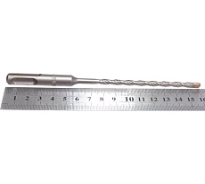 Бур по бетону Profi Plus (5х160 мм; SDS-plus) CUTOP 49-5160