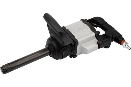 Ударный пневматический гайковерт Norgau NIW15-217SL 1" 2169Нм 094701009