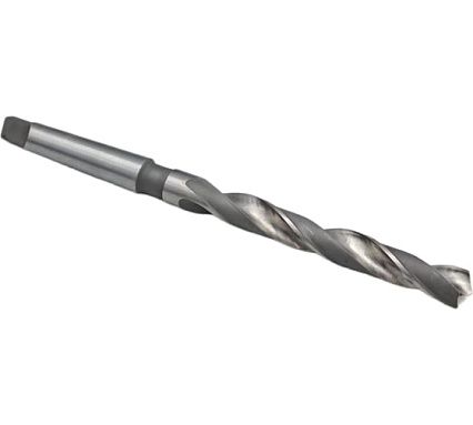Сверло по металлу Р6М5 17х125х223 мм, к/х КМ2 TORNERI 044685