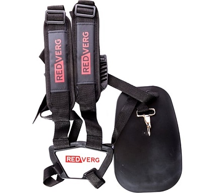 Бензиновый триммер Redverg RD-GB243 6615383