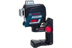 Лазерный нивелир Bosch GLL 3-80 C Professional в L-Boxx 0.601.063.R02