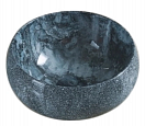 Раковина CeramaLux Stone Edition Mnc481 31 см светло-серый