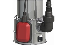 Погружной дренажный насос Elitech НПД 1100-35Н 205638