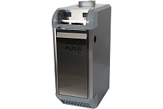 Газовый напольный двухконтурный котел AXIS PRO 16 кВт AXIS-08-16SW-00