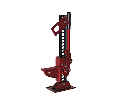Домкрат Сорокин High Jack 20'' 3т 3.120