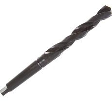 Сверло по металлу (25.25х286х165 мм; КМ3; Р6М5) Туламаш 59172