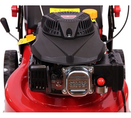 Бензиновая газонокосилка Acquaer RPL40-L 7.5.34