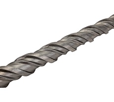 Бур 25х600 мм, SDS-Plus Gigant gnt-815
