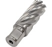 Сверло корончатое HSS (25х55 мм; Weldon 19) KORNOR 10350025