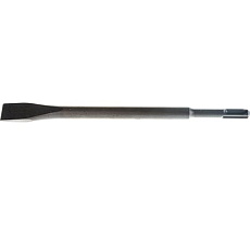 Зубило SDS-plus Eco Line 20x250 мм D.BOR 12048635c020