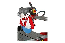 Электрический плиткорез RUBI DIAMANT DX-350 1300 51930
