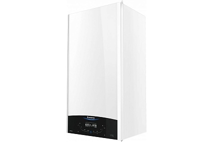 Настенный одноконтурный конденсационный газовый котел Ariston GENUS ONE SYSTEM 35 3301029