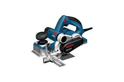 Рубанок Bosch GHO 40 - 82 C 0.601.59A.76A