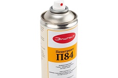 Пенетрант П84 люминесцентный 400 мл Элитест 00139879