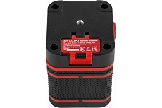 Лазерный нивелир со штативом Wortex LL 0210 X 0323143