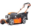 Газонокосилка бензиновая Zimani LC353V
