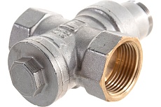 Поршневой редуктор давления STOUT 3/4 SVS-0009-000020 RG008Q0JTGIH6Q