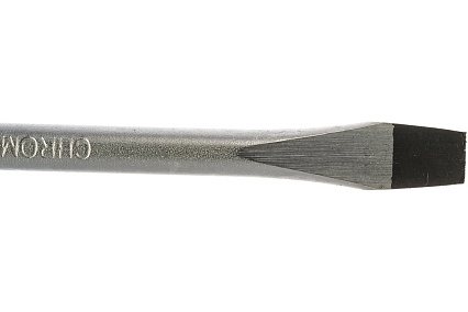 Шлицевая отвертка Thorvik SDL5125 SL5х125 мм 52136