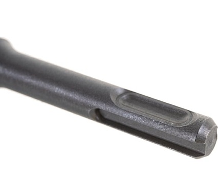 Долото зубило SDS-plus (20х250 мм) Энкор 9721