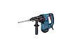 Перфоратор Bosch GBH 3-28 DFR Professional + набор оснастки 061124A002