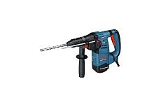 Перфоратор Bosch GBH 3-28 DFR Professional + набор оснастки 061124A002