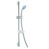 Душевой гарнитур Milardo 1103F70M16