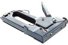 Строительный стальной степлер 2в1 Jettools тип 53 4-14мм, тип 13 4-14мм JT-003