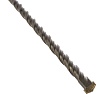Бур по бетону (12х200х260 мм; SDS-plus) GRAFF GSPD12260