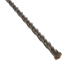 Бур по бетону (12х200х260 мм; SDS-plus) GRAFF GSPD12260
