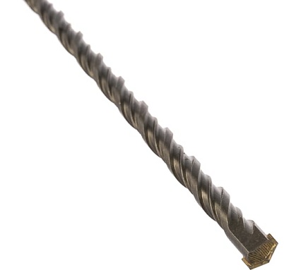 Бур по бетону (12х200х260 мм; SDS-plus) GRAFF GSPD12260