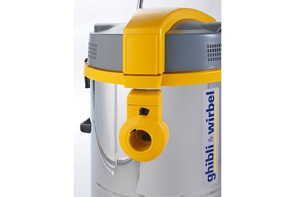 Пылесос Ghibli&Wirbel POWER WD 80.2 I TMT 14434010001