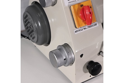 Заточной станок AURA TOOLS ZM-25 МАХ комплектация 70025100