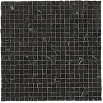 Мозаика Fap Ceramiche Roma Diamond Nero Reale Gres Micromos 30x30 см, fNJM