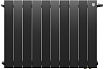 Радиатор Royal Thermo PianoForte 500 Noir Sable VDR80 - 10 секций НС-1506365