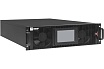 Источник Бесперебойного Питания двойного преобразования EKF E-Power SW900Pro - G5 30кВА/30кВт для монтажа в 19" стойку ,3х фазный 3/3,400В, SW903Pro-RT-G5