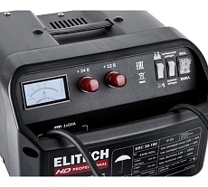 Устройство пуско-зарядное Elitech EBC 50/180 HD 206814