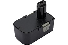 Аккумулятор 18В, 1.5А*ч TORGWIN HT-1815