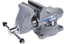 Слесарные тиски WILTON TRADESMAN 115 мм 1745 28805EU