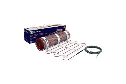 Мат нагревательный Electrolux EEFM 2-150-4 комплект теплого пола НС-1105864