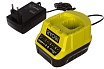 Набор Ryobi ONE+ RC18120-125 5133003359 аккумулятор (18 В; 2.5 А*ч; Li-Ion) и зарядное устройство RC18120
