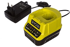 Набор Ryobi ONE+ RC18120-125 5133003359 аккумулятор (18 В; 2.5 А*ч; Li-Ion) и зарядное устройство RC18120