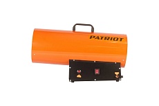 Газовый калорифер Patriot GS 50 633445024